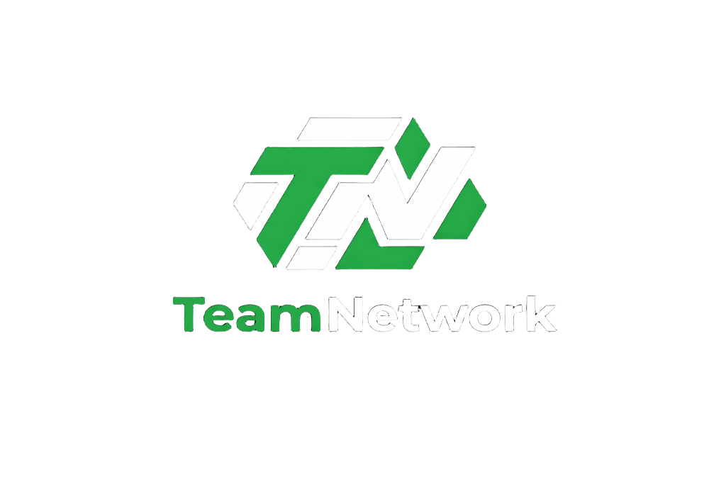 TeamNetwork